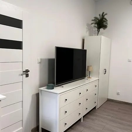 Apartment Narutowicza *