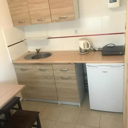 Kasper Apartment Swinoujscie