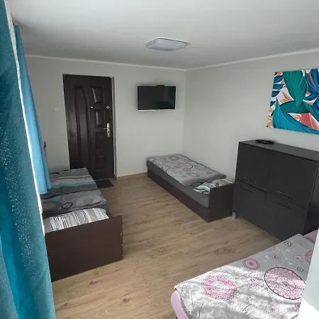 Apartment Kasper