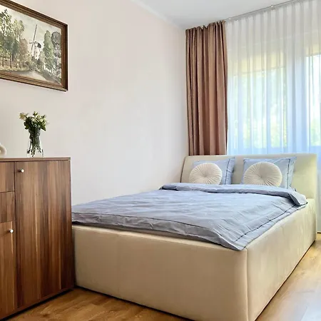 Apartment M4 Baltic