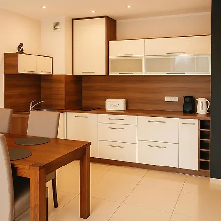 Apartment Platan Retreat
