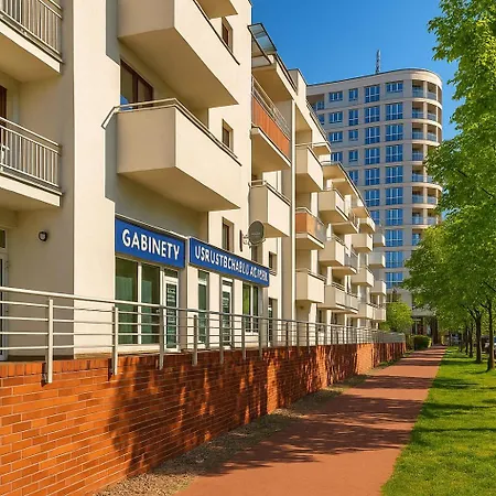 Platan Retreat Apartment