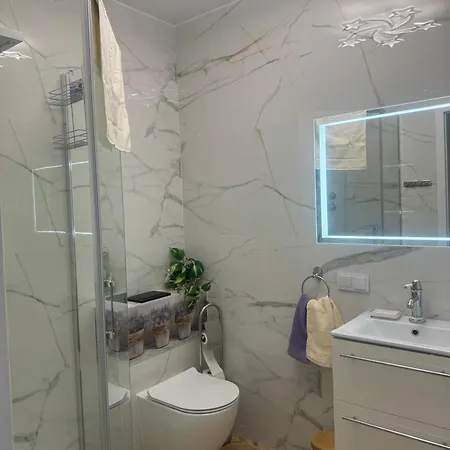 Apartment Tatanka Swinoujscie