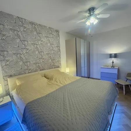 Apartment Tatanka *