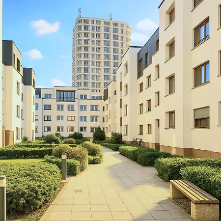 Apartment Platan Retreat Swinoujscie