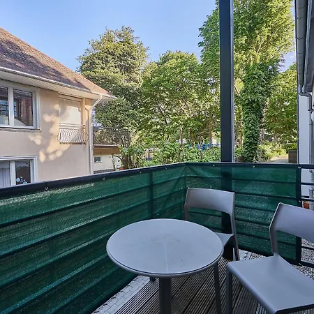 Apartment - Stil 1 Swinoujscie