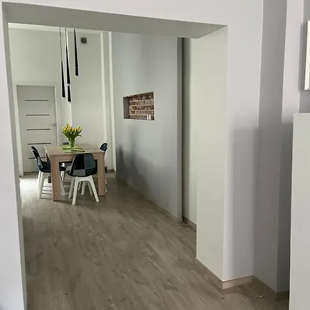 Paderewskiego 10 * Swinoujscie