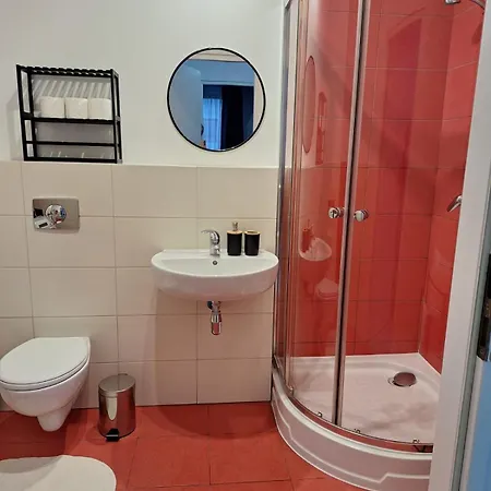 Apartment Platan Sea Swinoujscie