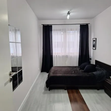 Platan Sea Apartment *
