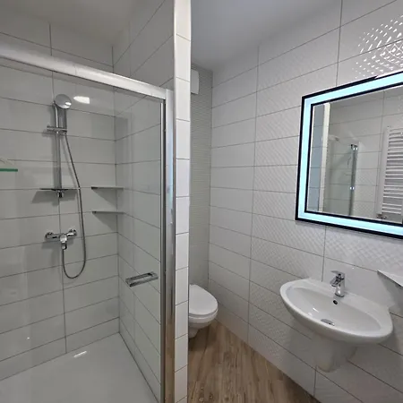 Apartment Zachodnia Przystan