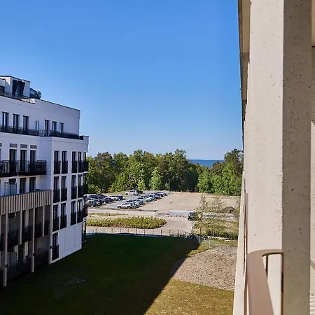 Golden Hour Apartments- Loft H 419 *