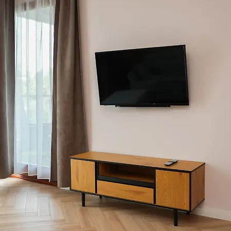 Vacationclub - Baltic Park Plaza 32 2.2.4. Apartment