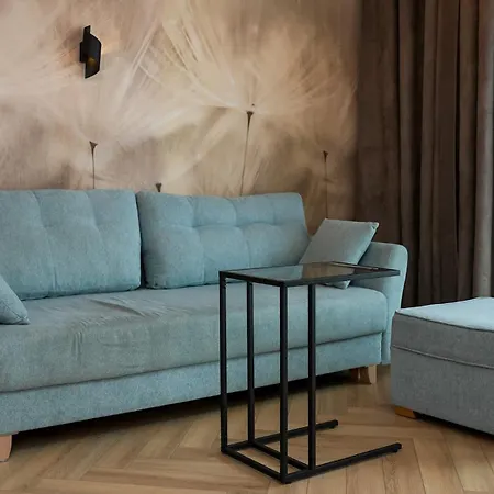 Apartment Vacationclub - Baltic Park Plaza 32 2.2.4. *