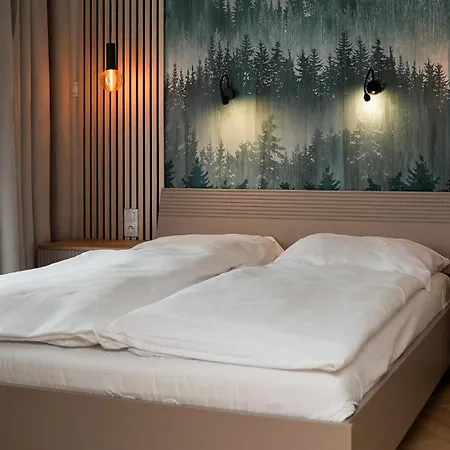 Vacationclub - Baltic Park Plaza 32 2.2.4. * Swinoujscie
