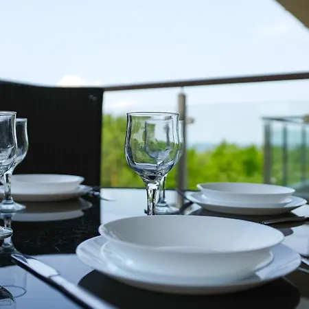Vacationclub - Baltic Park 32 2.2.4.