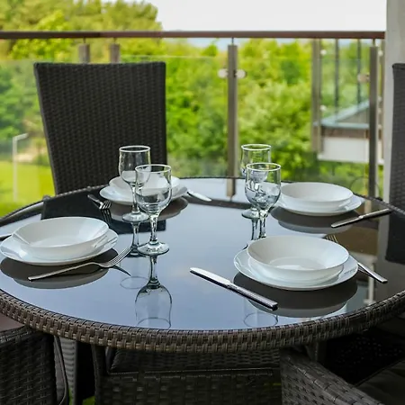 Vacationclub - Baltic Park Plaza 32 2.2.4. Apartment