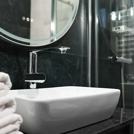 Apartment Vacationclub - Baltic Park Plaza 32 2.2.4.