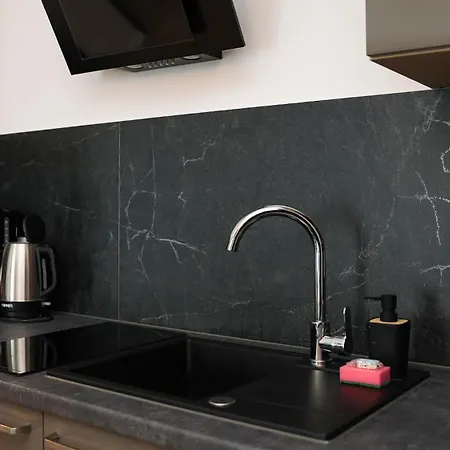 Vacationclub - Baltic Park 32 2.2.4. Apartament *