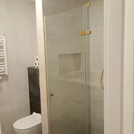 Lividus112 Apartment