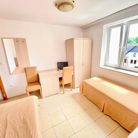 Apartment Seaside Two-room With Kitchenette And Bathroom By Swell #1