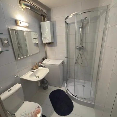 Apartment Avarelax Centrum