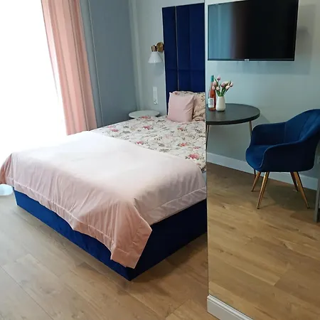 Lividus112 Apartment *