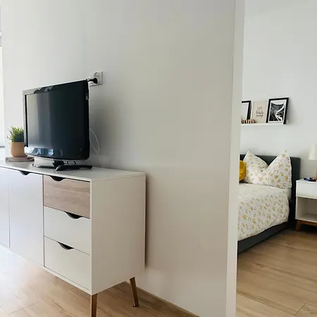 Ulanska Apartment Swinoujscie