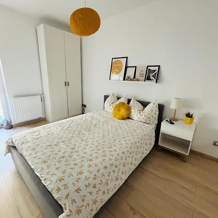 Ulanska Apartment Swinoujscie