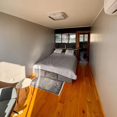 Apartment Morski *