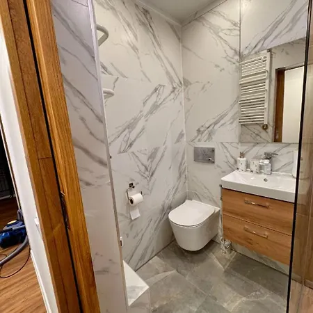Apartment Morski