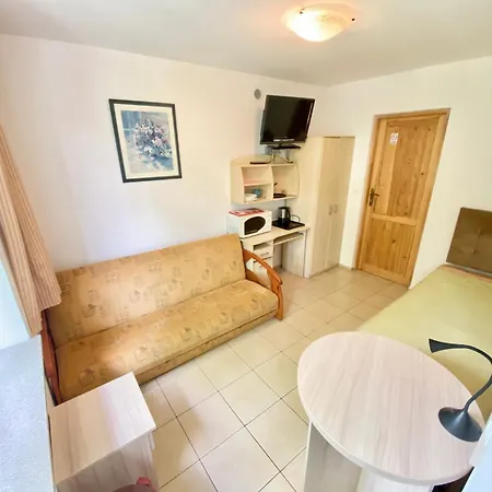 #1 Seaside With Private Kitchenette & Bathroom By Swell Apartment Swinoujscie