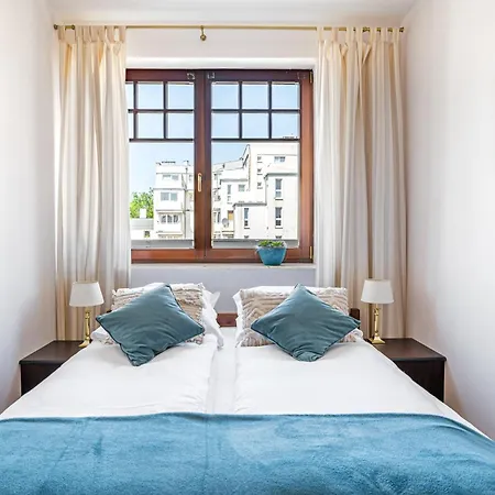 Dolce Apartment