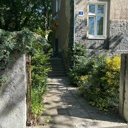 Apartment Narutowicza