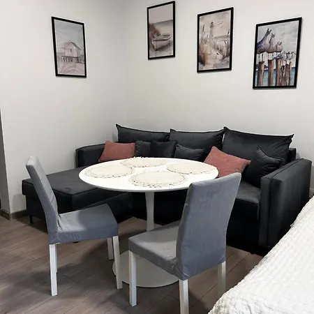 Apartment Narutowicza *