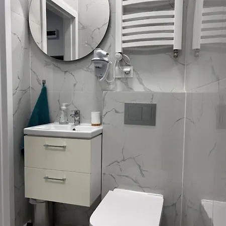 Apartment Narutowicza
