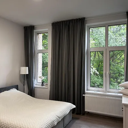 Apartment Narutowicza Swinoujscie