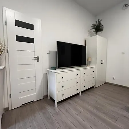 Apartment Narutowicza Swinoujscie