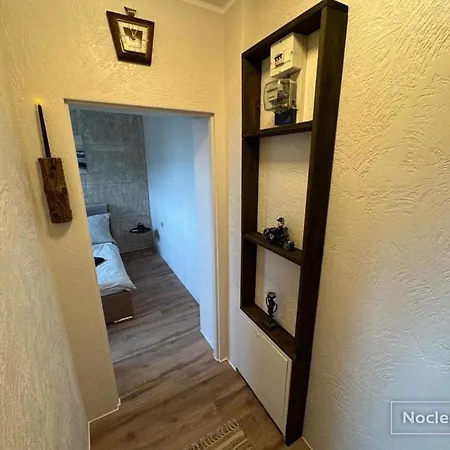 Apartment Unikatowe *