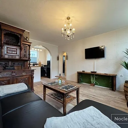 Apartment Unikatowe