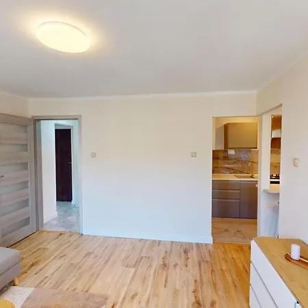 Apartment Sixth Corner