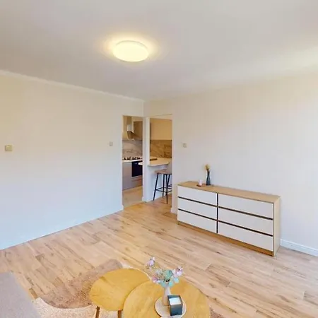 Apartment Sixth Corner Swinoujscie
