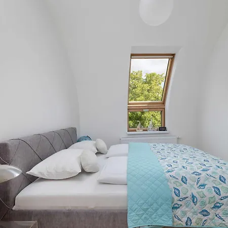 Apartment Teresa Morski W Swinoujsciu Z Parkingiem I Balkonem By Renters Swinoujscie