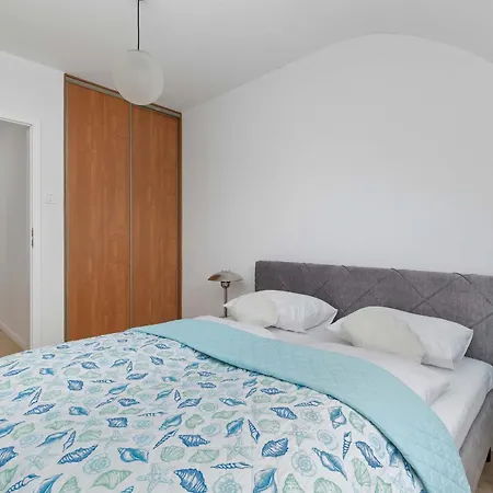 Apartment Teresa Morski W Swinoujsciu Z Parkingiem I Balkonem By Renters Swinoujscie