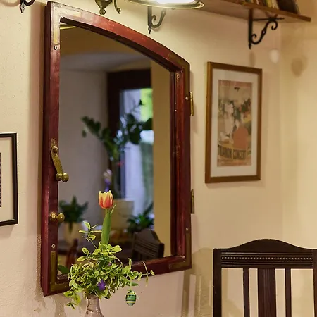 Kamienica Pod Kasztanami Casa de hóspedes