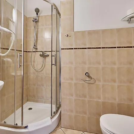 Casa de hóspedes Kamienica Pod Kasztanami 3*