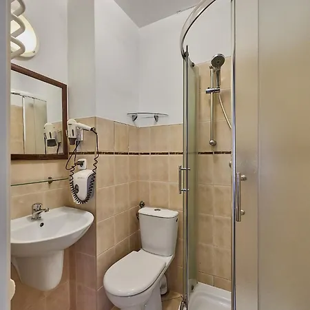 Kamienica Pod Kasztanami 3*