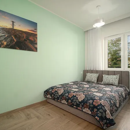 Na Fali Apartment