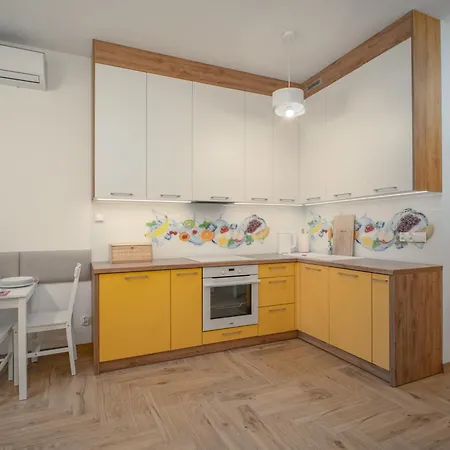 Na Fali Apartment *