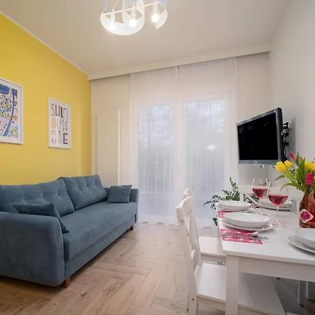 Apartment Na Fali