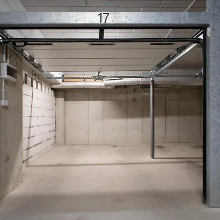Apartment Na Fali Swinoujscie